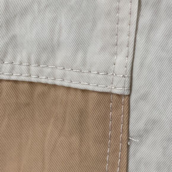 NIKE Pants Womens S City Utility Repel Woven High Rise Hiking Beige - Picture 9 of 16